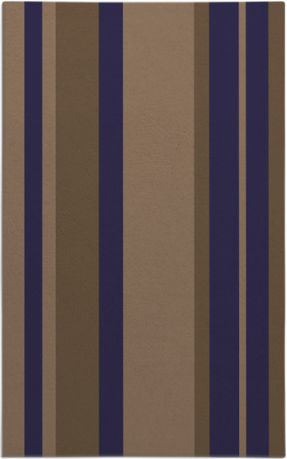 broadstripe rug - item 734837
