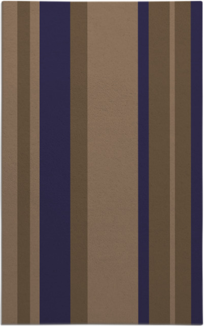 broadstripe rug - item 734839