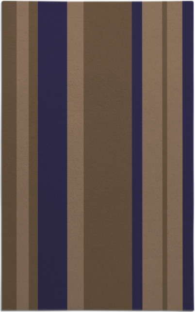 broadstripe rug - item 734840