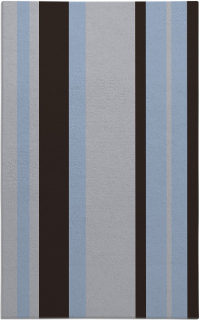 broadstripe rug - item 734842
