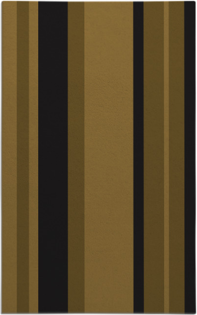 broadstripe rug - item 734847