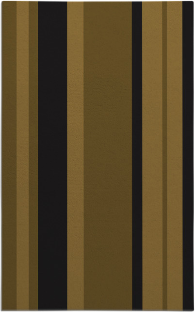 broadstripe rug - item 734848
