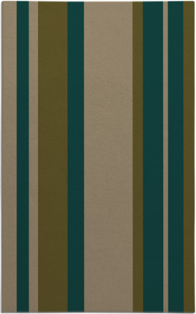 broadstripe rug - item 734851