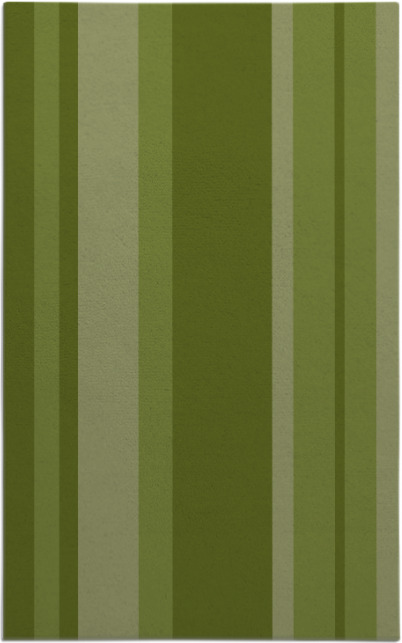 broadstripe rug - item 734854