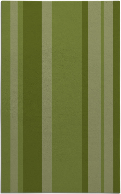 broadstripe rug - item 734855
