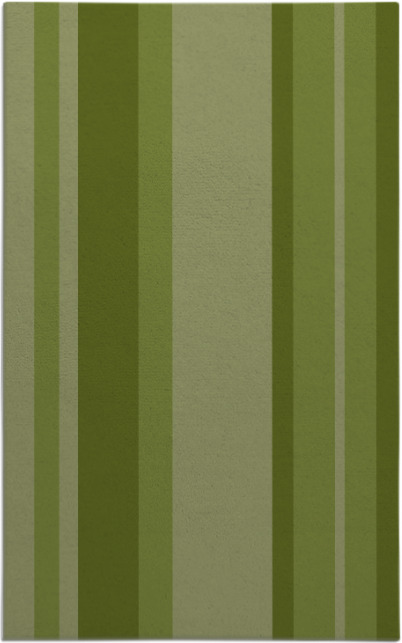 broadstripe rug - item 734856
