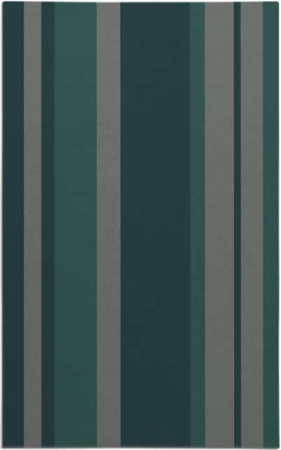 broadstripe rug - item 734857