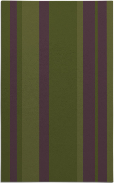 broadstripe rug - item 734867