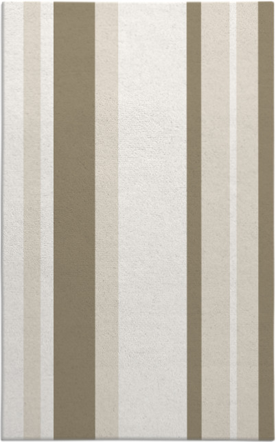 broadstripe rug - item 734871