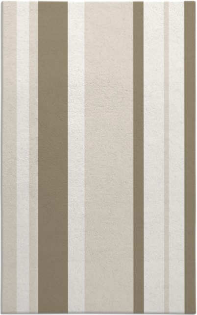 broadstripe rug - item 734872