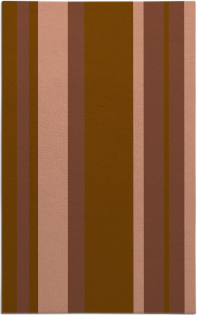 broadstripe rug - item 734873
