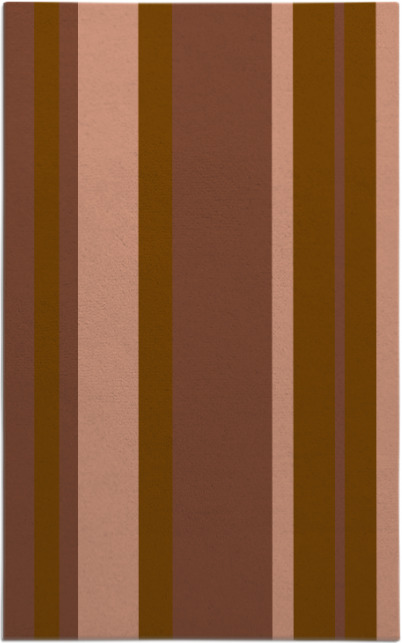 broadstripe rug - item 734874