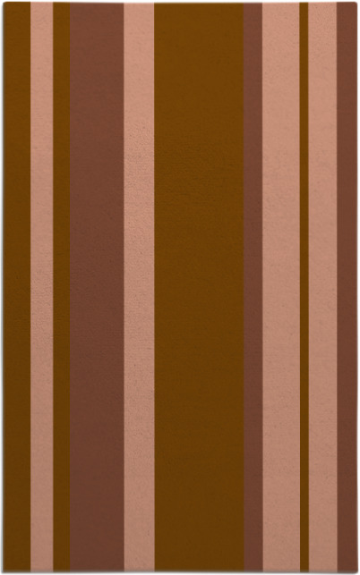 broadstripe rug - item 734875