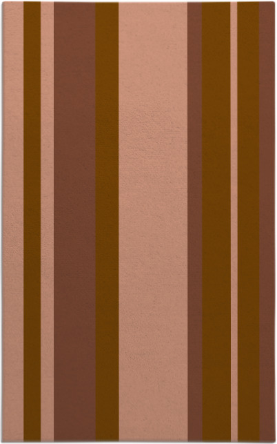 broadstripe rug - item 734876