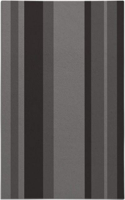 broadstripe rug - item 734877