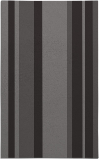 broadstripe rug - item 734879