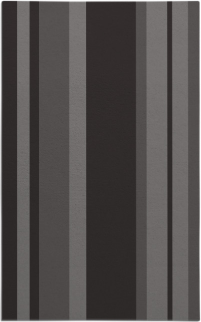 broadstripe rug - item 734880
