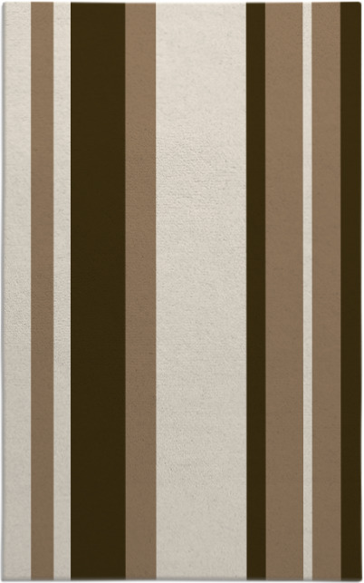 broadstripe rug - item 734881