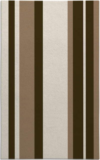 broadstripe rug - item 734883