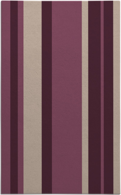 broadstripe rug - item 734892