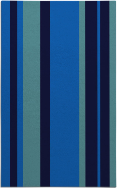 broadstripe rug - item 734898