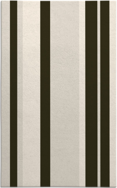 broadstripe rug - item 734906
