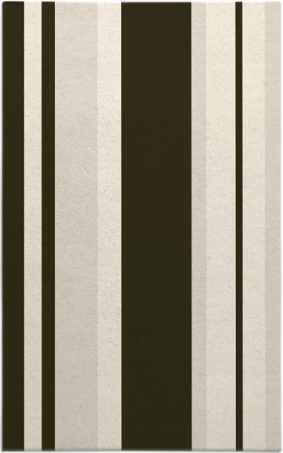 broadstripe rug - item 734907