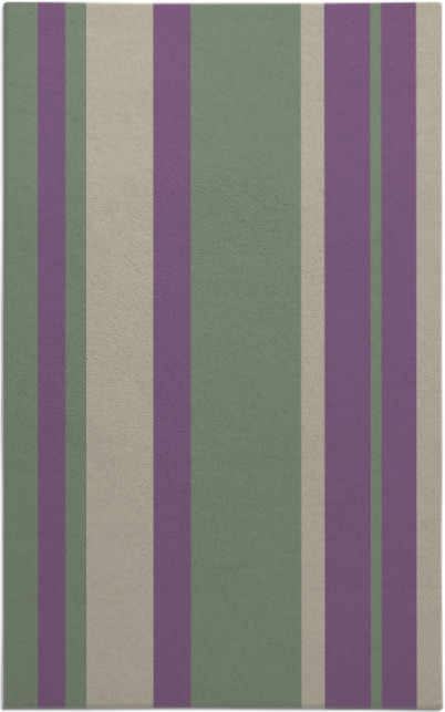 broadstripe rug - item 734912