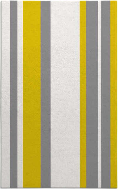 broadstripe rug - item 734913