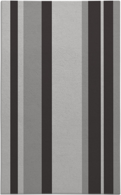 broadstripe rug - item 734929
