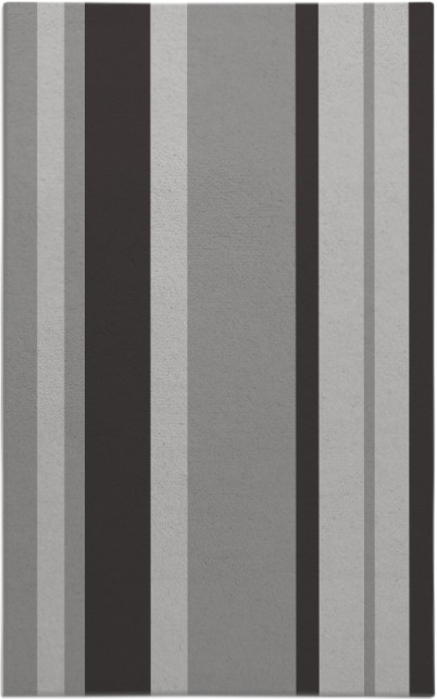 broadstripe rug - item 734932