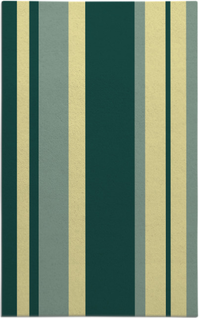 broadstripe rug - item 734933