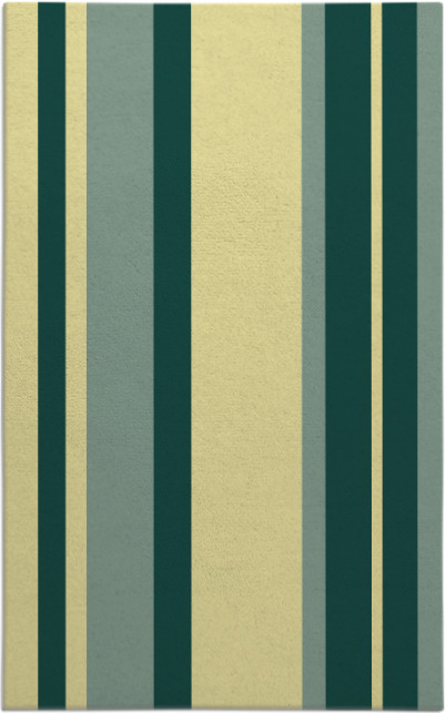 broadstripe rug - item 734934