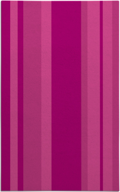 broadstripe rug - item 734938