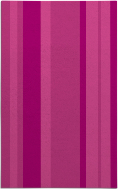broadstripe rug - item 734940