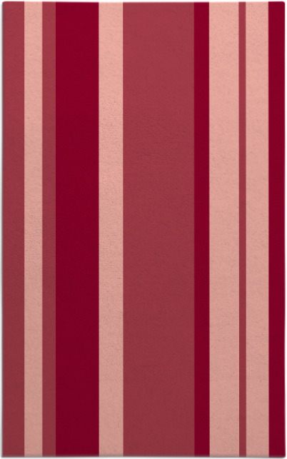 broadstripe rug - item 734946