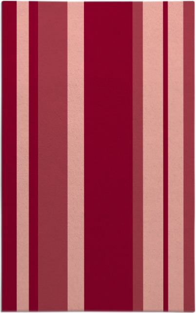 broadstripe rug - item 734948