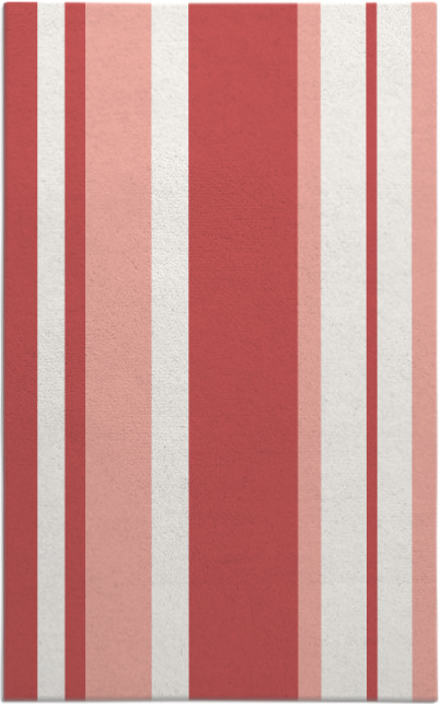 broadstripe rug - item 734952