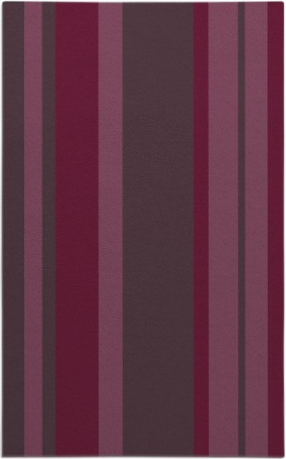 broadstripe rug - item 734954