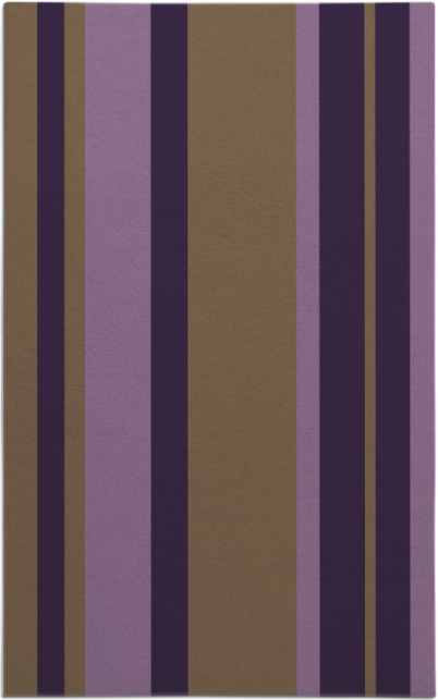 broadstripe rug - item 734961