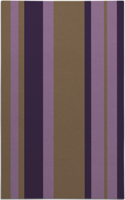 broadstripe rug - item 734963