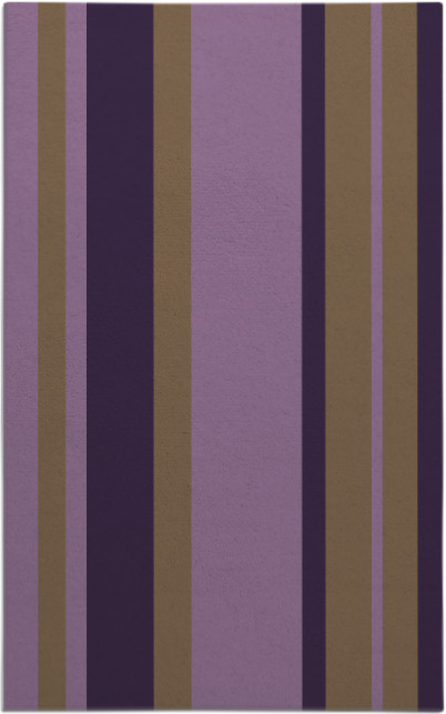 broadstripe rug - item 734964