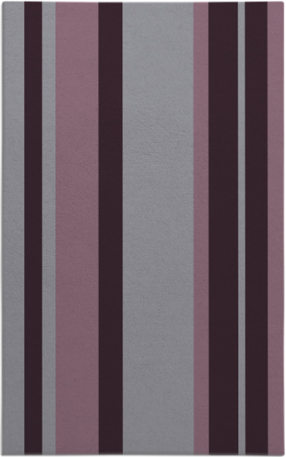 broadstripe rug - item 734965