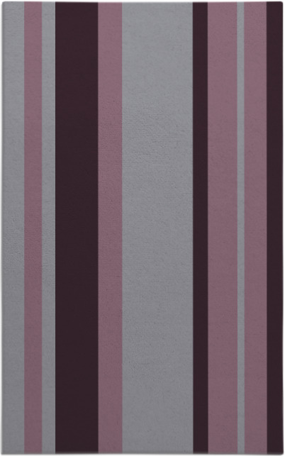 broadstripe rug - item 734967