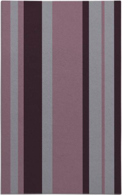 broadstripe rug - item 734968
