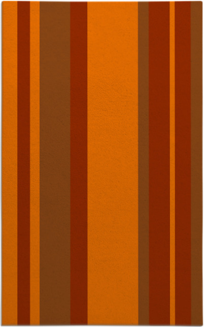 broadstripe rug - item 734985