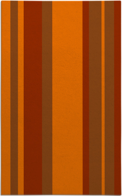 broadstripe rug - item 734987