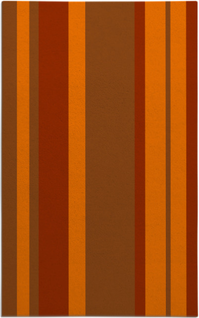 broadstripe rug - item 734988