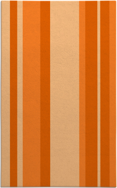 broadstripe rug - item 734989
