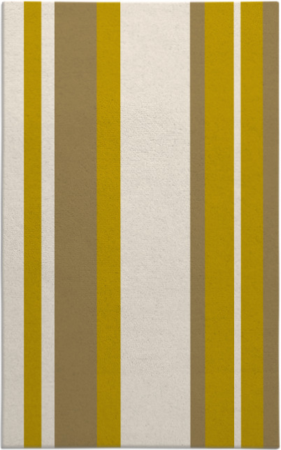 broadstripe rug - item 734994